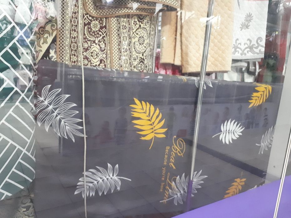 Матрасы подушки постельные принадлежности