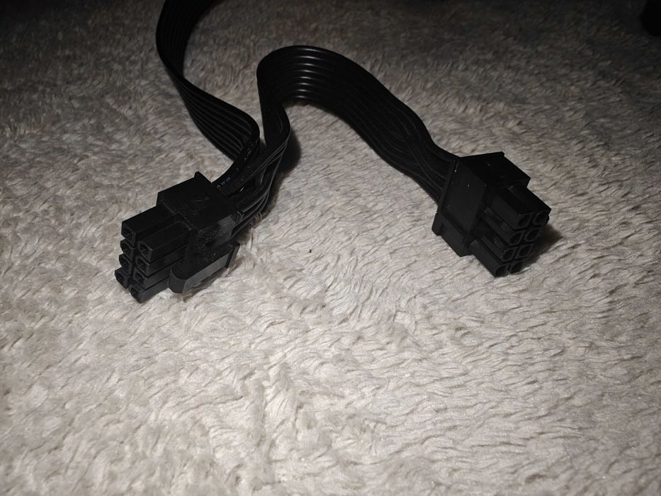 Gigabyte P1000GM 1000w 80 plus gold PSU захранване