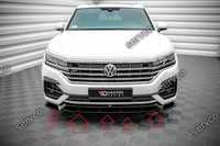 Pachet Body kit Volkswagen Touareg R-Line 2018- v1 - Maxton Design