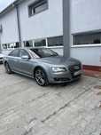 Audi A8 TDI Quattro