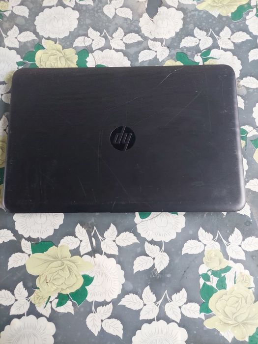 Laptop HP 15 AMD A8