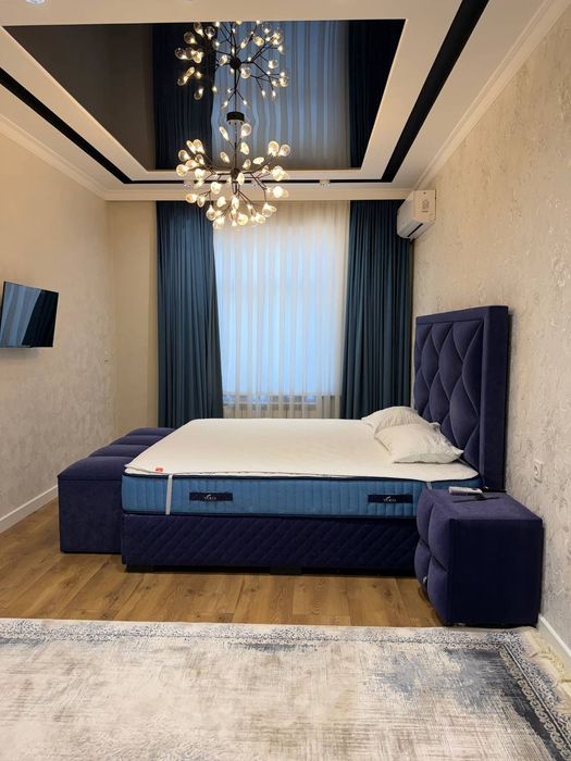 Сдаётся квартира