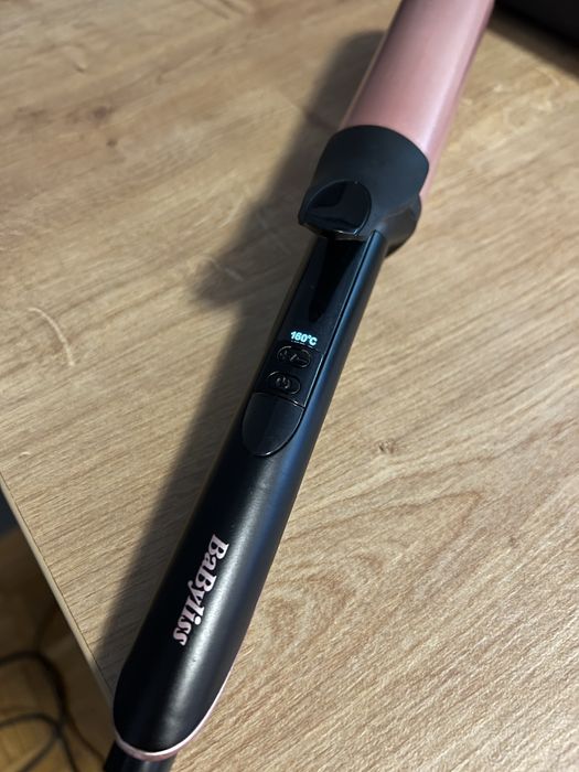 Ondulator de par Babyliss 38 mm