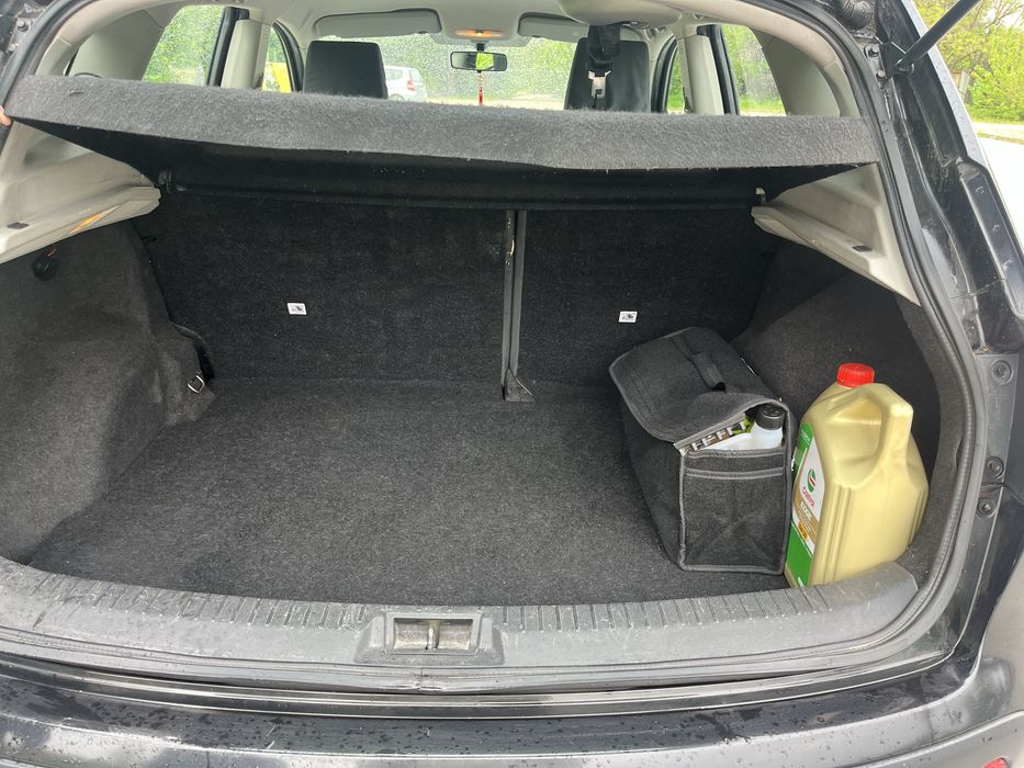 Nissan Qashqai 2007г.