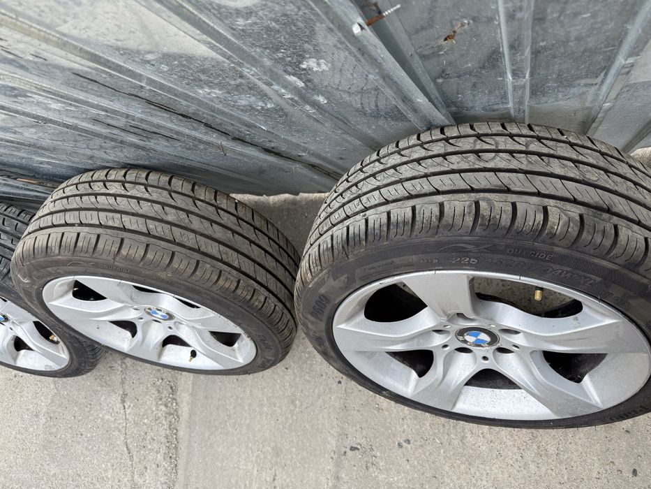 Jante r17 bmw e90 e92 e91 e93 e87 e81 e82 e88 e84 e46