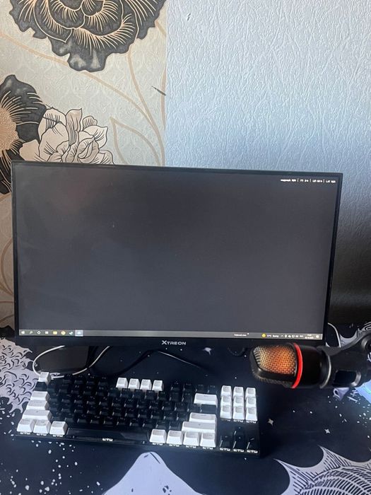 Монитор Xtreon 100Hz
