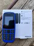 Nokia 105 Dual SIM