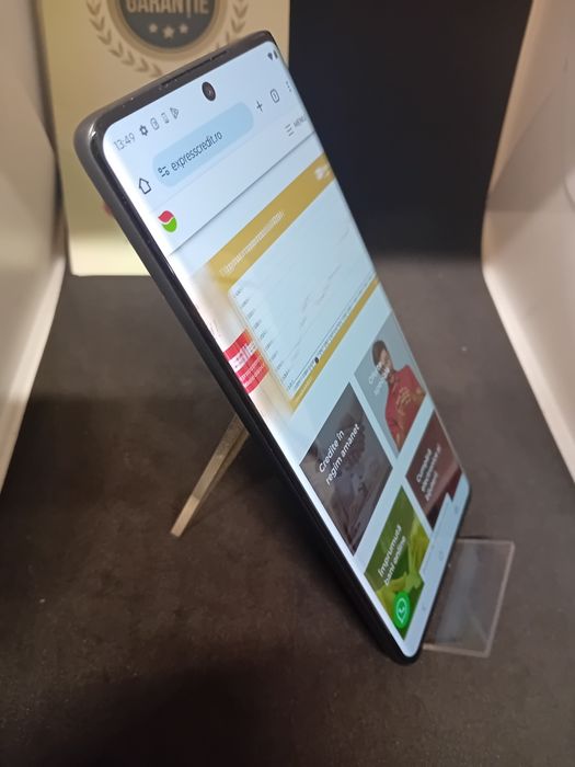 Motorola G85 5G 8/256gb (48545 Ag11  Piata Nicolina) Garanție 2 ani