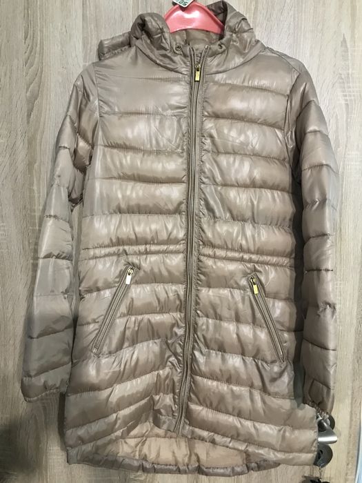 Дамско яке размер М и S