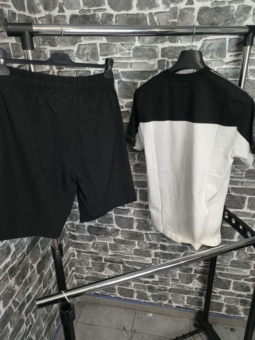 Emporio Armani летен екип