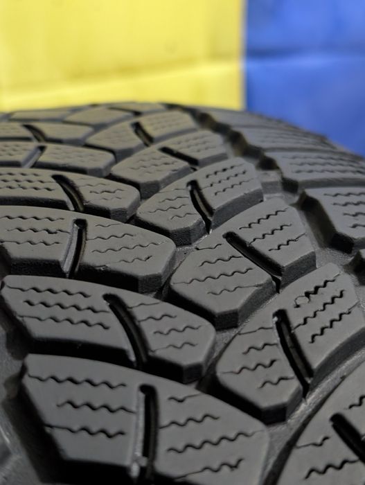 195/55R16 Firestone winterhawk 3 stare impecabila