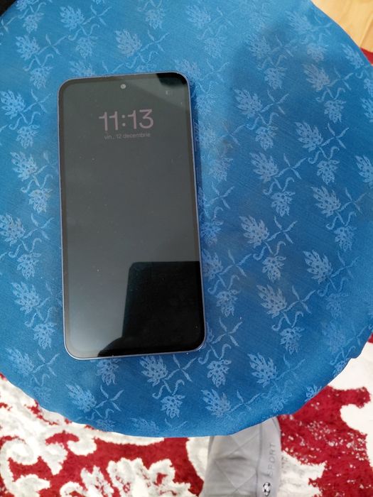 Vând telefon Samsung A35