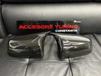 Capace Oglinzi Tip Batman - Mitsubishi Lancer 2008 - 2013