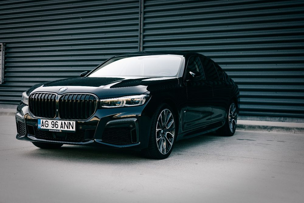 Bmw Seria7 / 7 30xDrive/M pachet