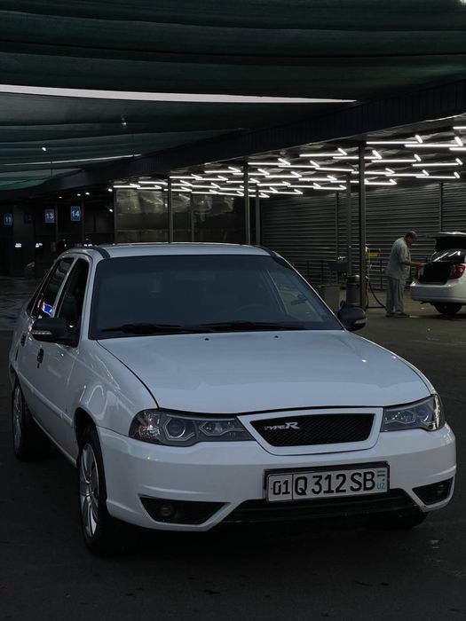 Chevrolet Nexia 2 1.5 sons SROCHNO