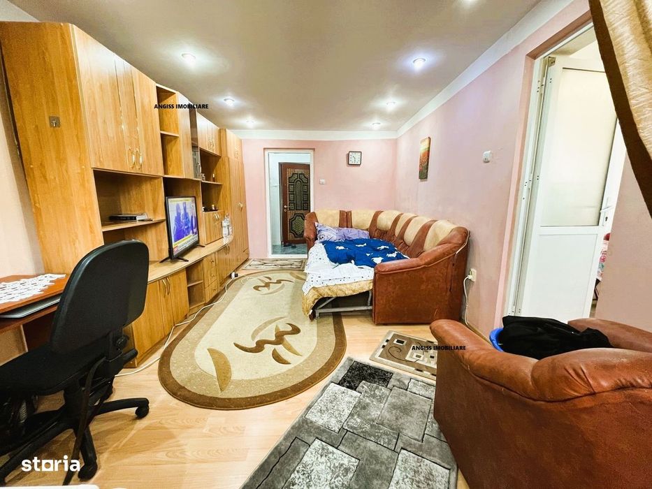 Garsoniera 30Mp - Str Viitorului