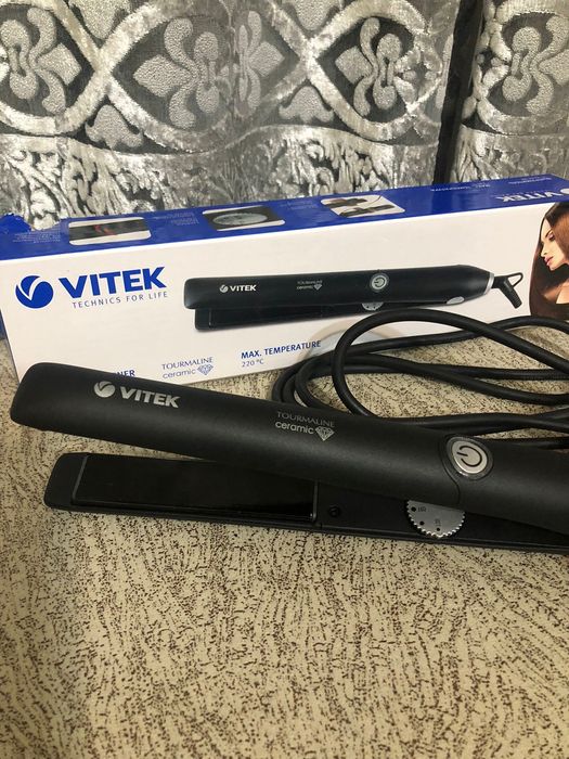 плойка выпрямитель