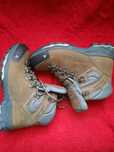 Ghete Vasque GTX