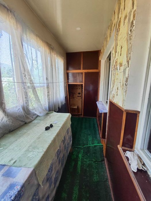 Срочно Продаю НА Авиасозлар-1 Балкон 1,5*6