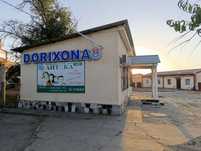 Dorixona Sotiladi