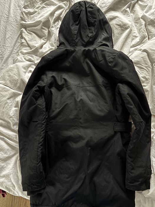 geaca parka carhartt femei xs