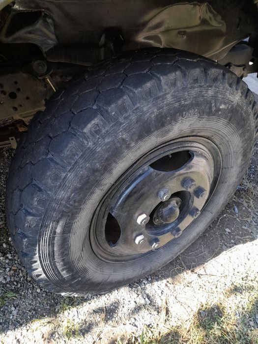 Зил камаз балон сотилади