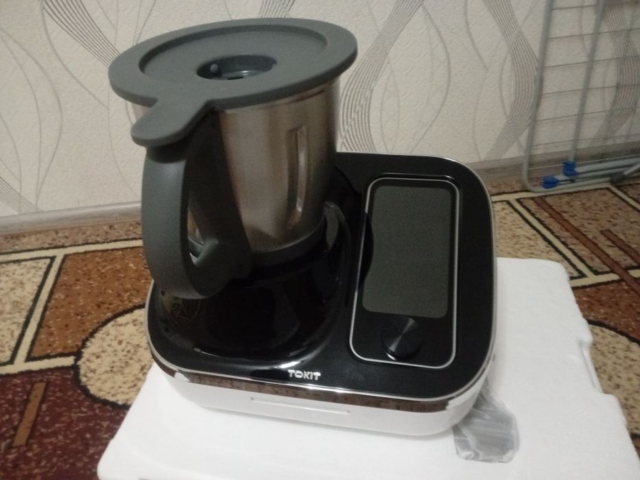 Токит помошник для приготовления