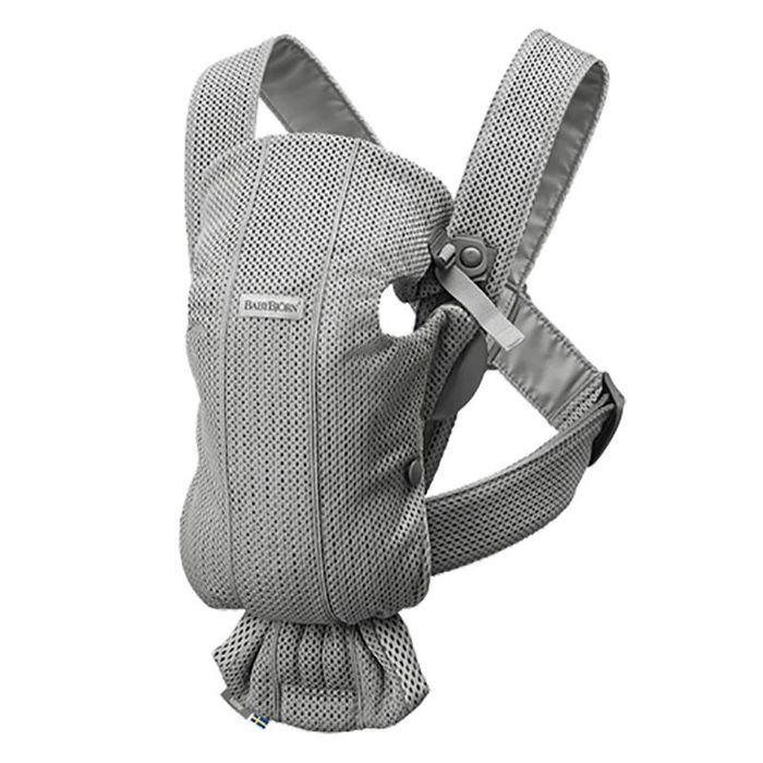 Эрго рюкзак Babybjorn