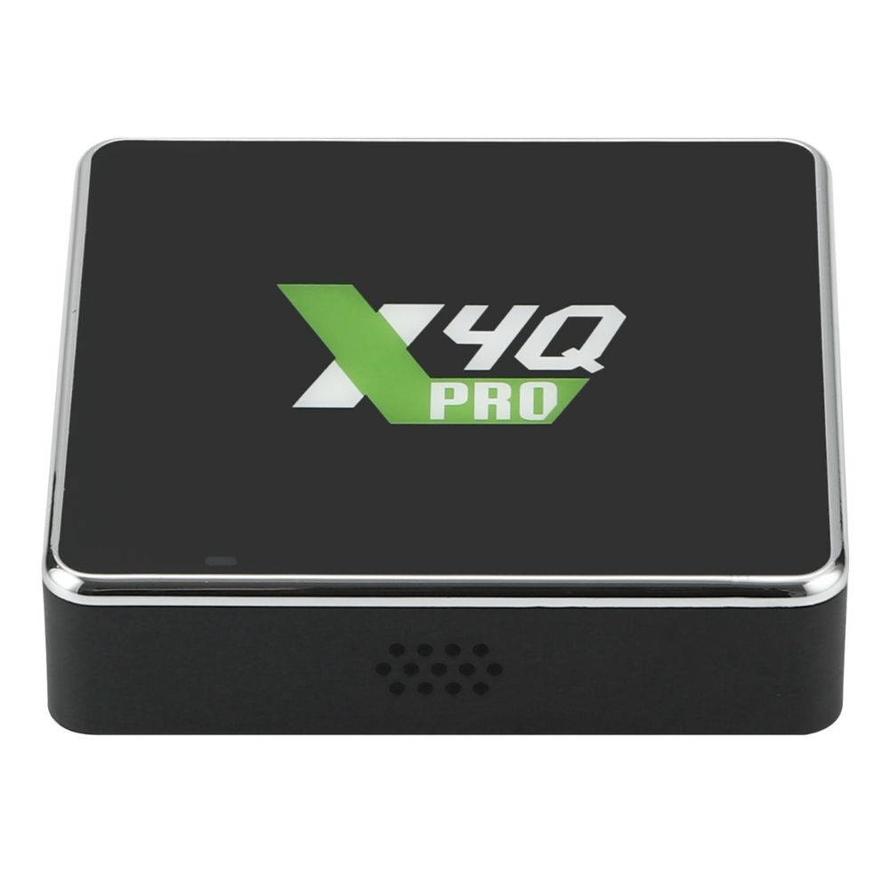 Android TV BOX Ugoos X4Q Pro