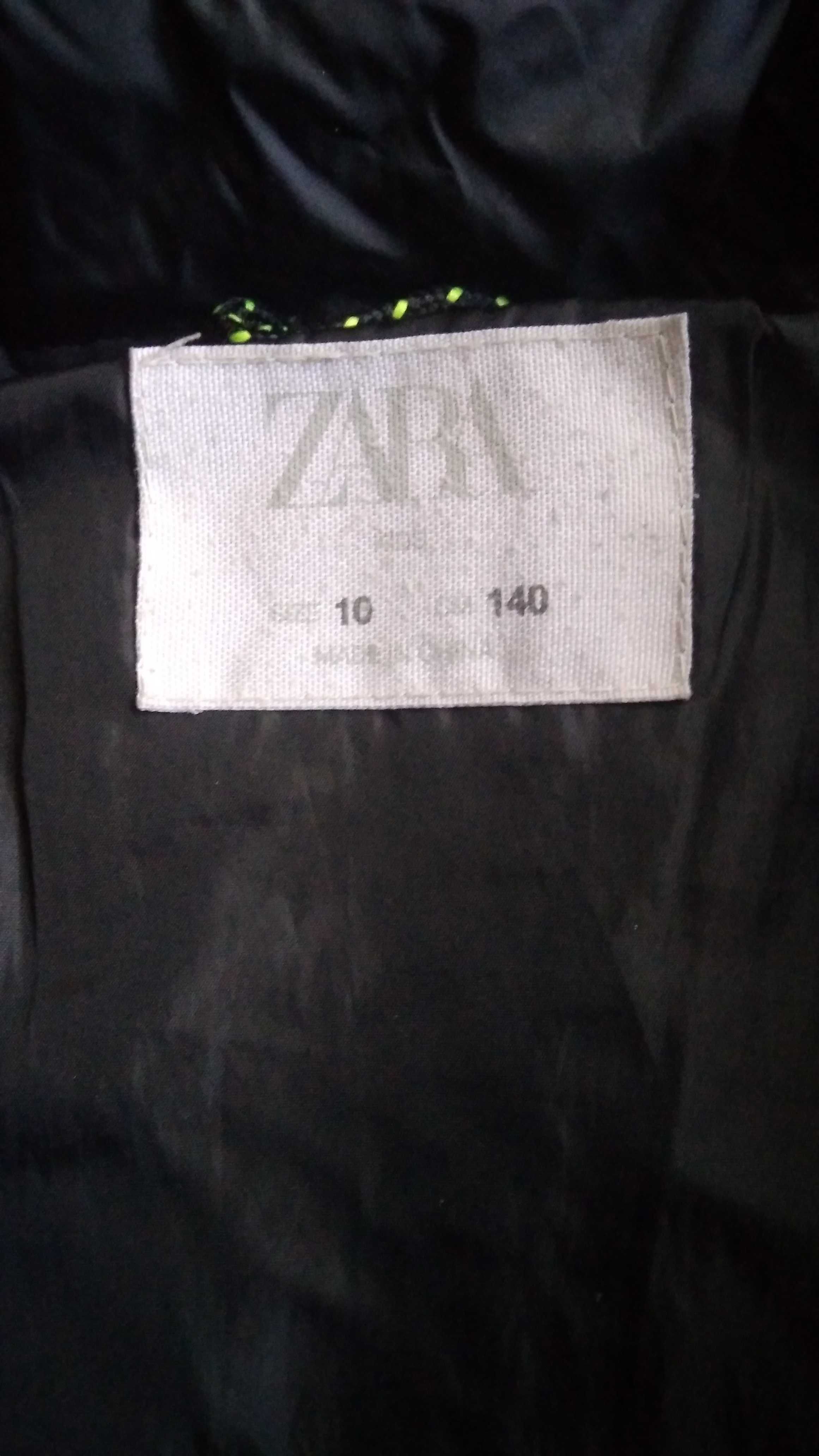 Zara - детско яке 10г