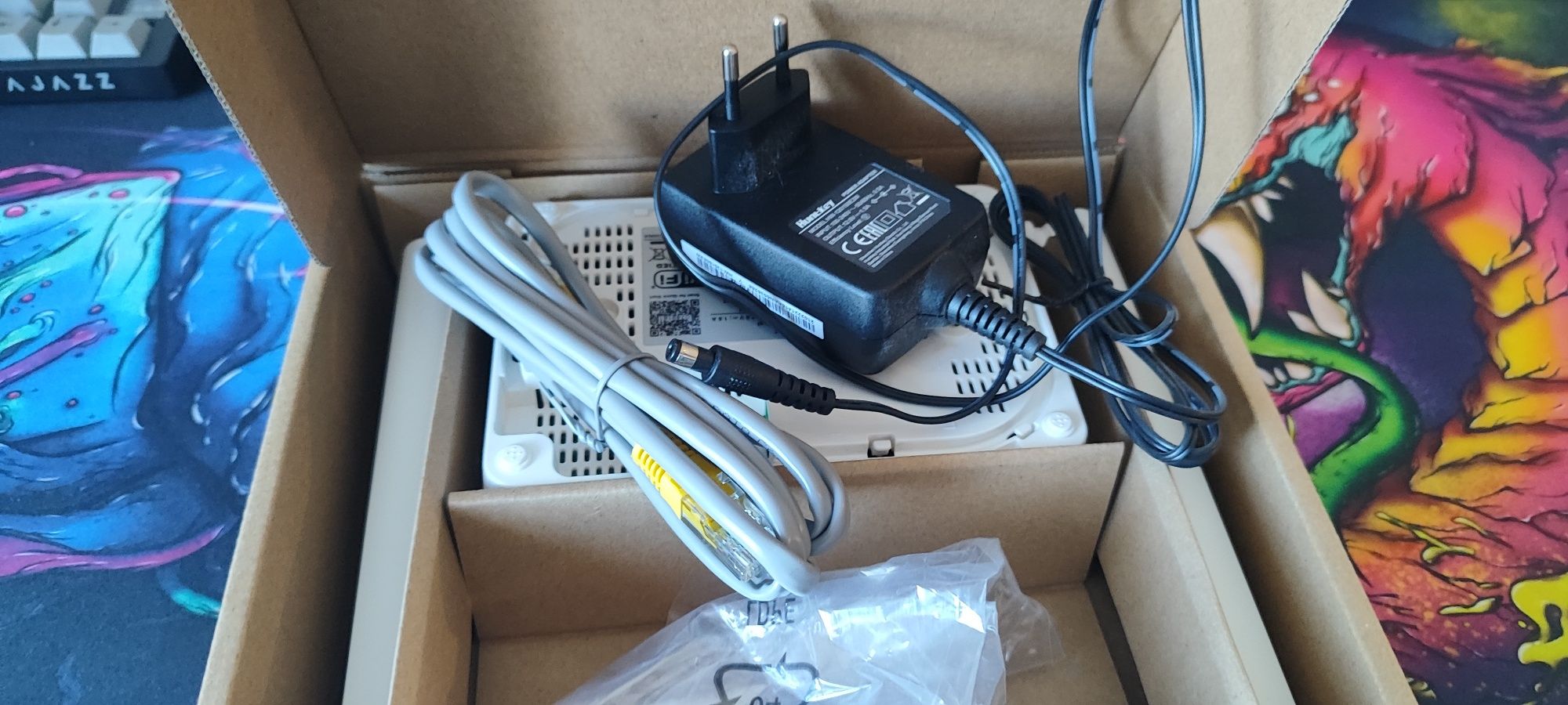 huawei hg8m8145v5g131 роутер