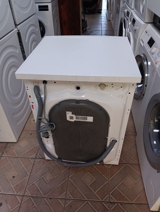 Пералня Аег Aeg Series 9000 WI-FI  Made in Itali 10кг 2години гаранция