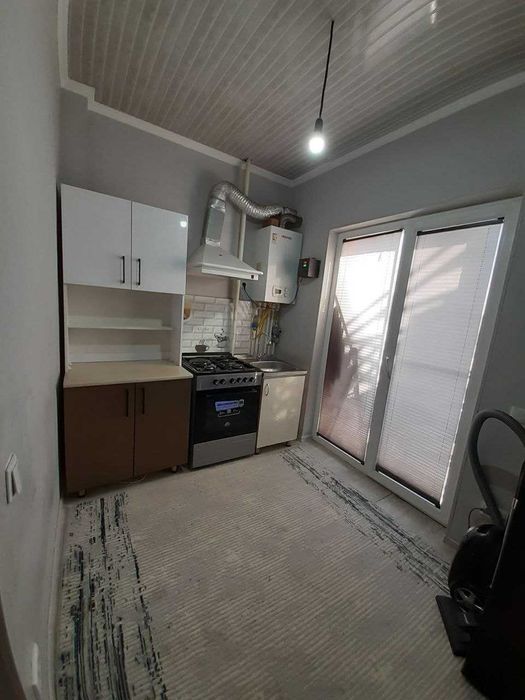 ПРОДАМ СРОЧНО‼️Квартира в ЖК Eco Smart Home 32м2 метро Чкалова Дустлик