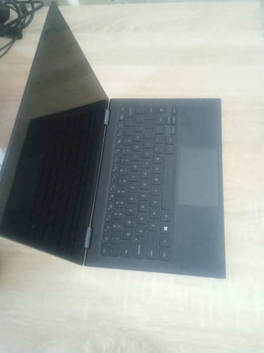 Samsung galaxy book x360