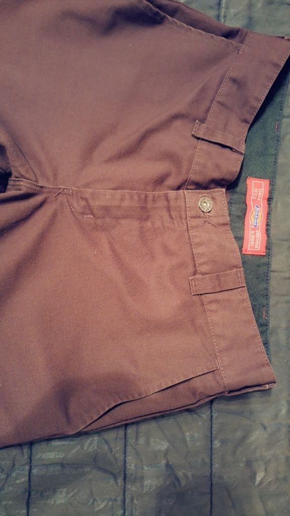Нови мъжки панталони номер 29 Dickies, LTB - W33/L30