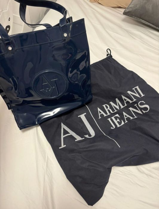 Geană de damă ARMANI