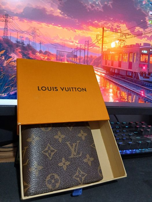Портмоне Louis Vuitton