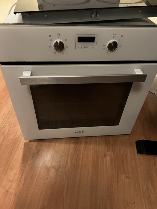 Фурна за вграждане LINO