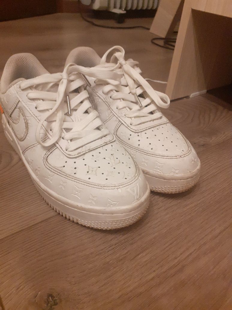 Air force 1 Louis Vuitton