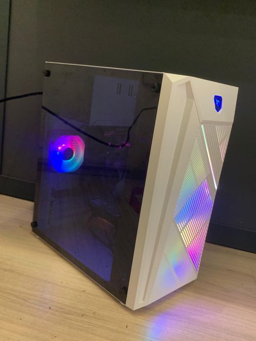 Vand pc gaming .