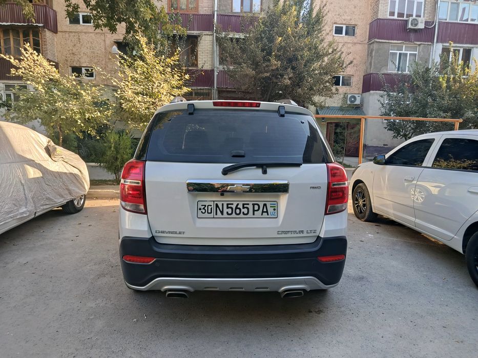 Kaptiva 2,kaptiva 3 qilingan