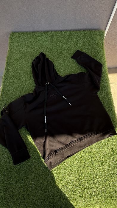 Prada hoodie Прада суичър
