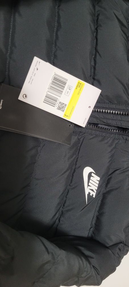 Geaca de iarna Nike Sportswear copii 128-137cm marime S