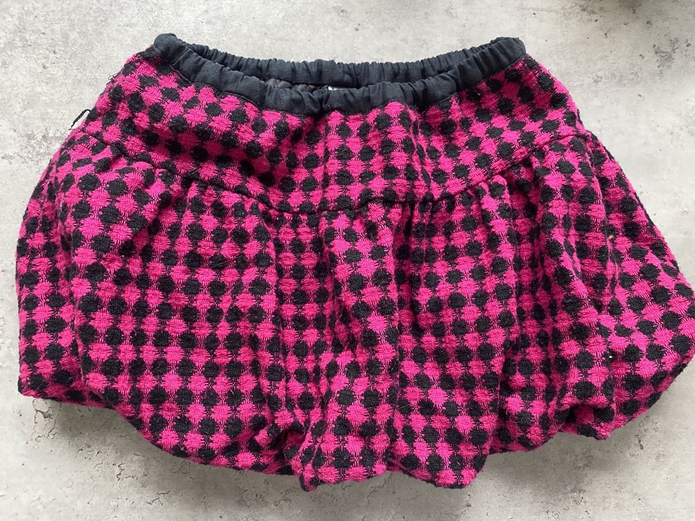 Детска пола Zara размер 128 7-8 г