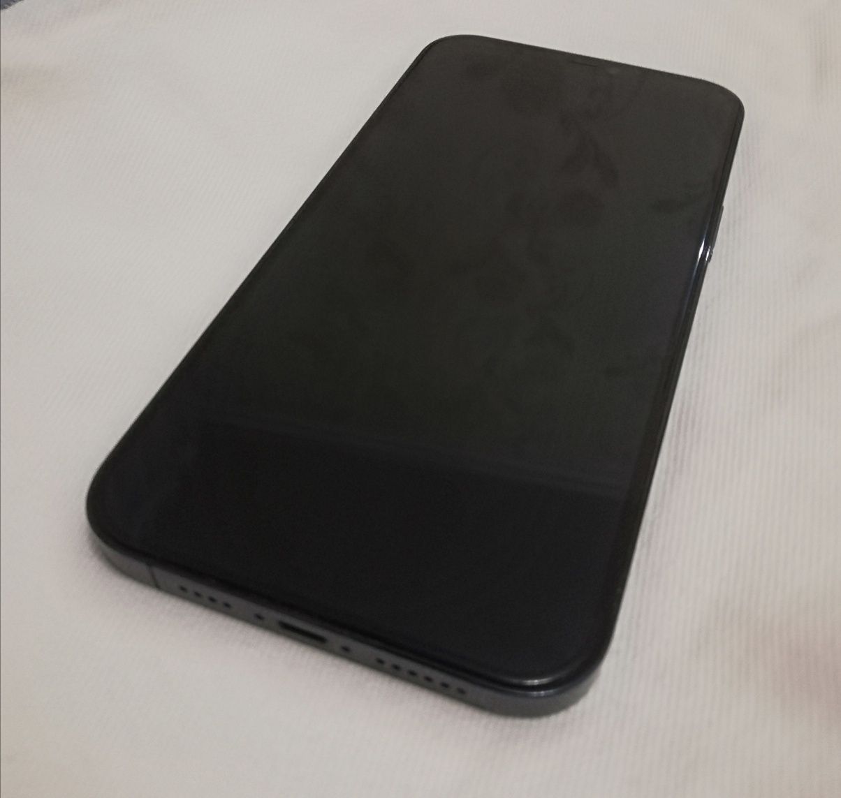 Iphone 12pro max 256gb