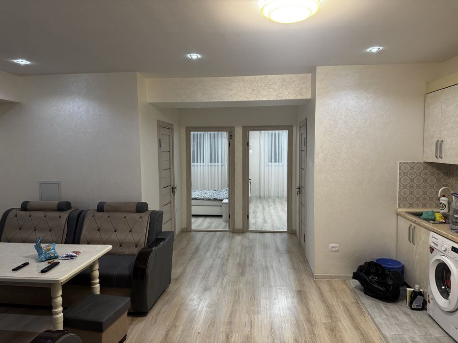 Квартира в аренду Ц5 центр Ташкента