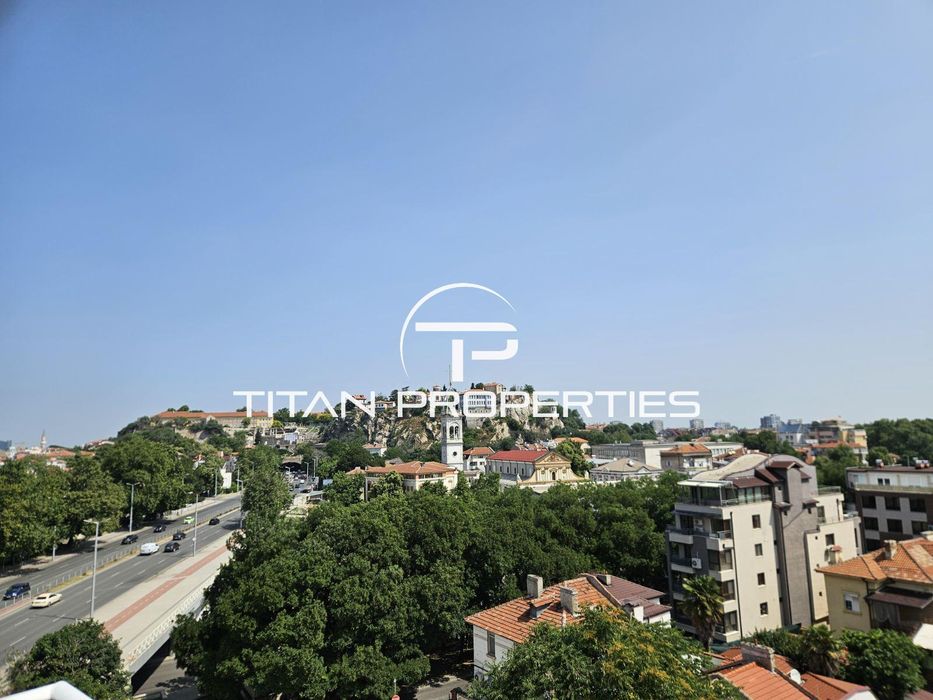 Продава се Мезонет в Пловдив, Център - 355 кв.м за 2113 €/кв.м - Снимка #17