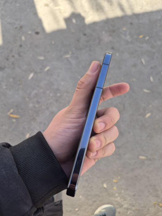 Huawei Pura 70 12/256 Gb sotiladi