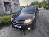 Logan 2 1,5 Diesel 2016 158.000km