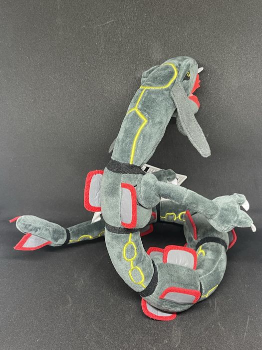 Покемон Плюшена играчка Рикуаза